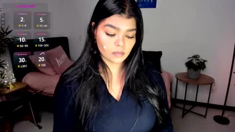 helen_miller online show from 23, 12, 2025