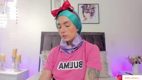 Helen  online show from 21, 3, 2026