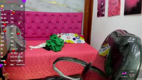 Snapshot of helen_russoo chatting on 4, 7, 2026 Helen online show from 4, 7, 2026