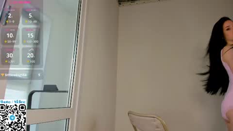 helen_sparkk online show from 20, 7, 2026