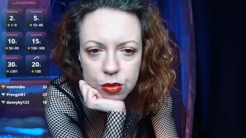 Helena online show from 5, 12, 2024