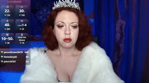 Helena online show from 18, 12, 2024