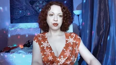Helena online show from 1, 1, 2025