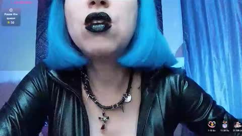 Snapshot of helena__femdom chatting on 6, 2, 2026 Helena online show from 6, 2, 2026