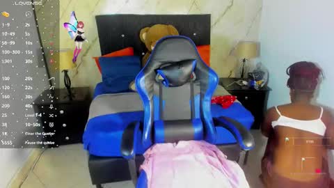 HELENA COPPER online show from 26, 11, 2025