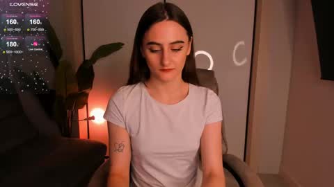 Snapshot of helena_lorente chatting on 19, 12, 2024 Helen online show from 19, 12, 2024