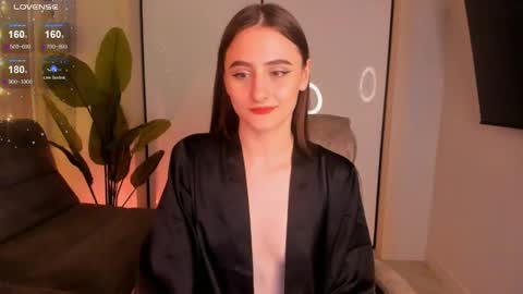 Snapshot of helena_lorente chatting on 14, 1, 2025 Helen online show from 14, 1, 2025
