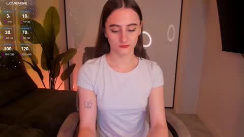 Snapshot of helena_lorente chatting on 14, 1, 2025 Helen online show from 14, 1, 2025