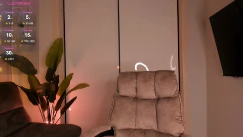 Snapshot of helena_lorente chatting on 31, 1, 2025 Helen online show from 31, 1, 2025