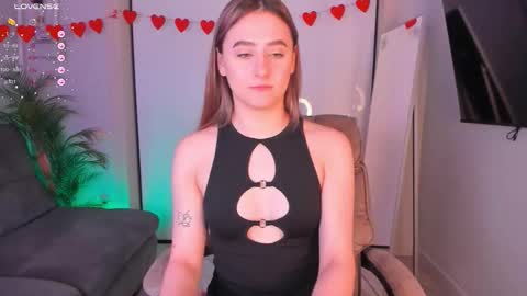 Snapshot of helena_lorente chatting on 17, 2, 2026 Helen online show from 17, 2, 2026