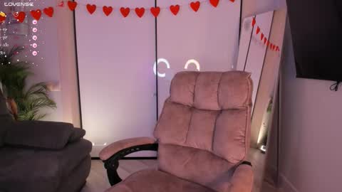 Snapshot of helena_lorente chatting on 26, 2, 2026 Helen online show from 26, 2, 2026