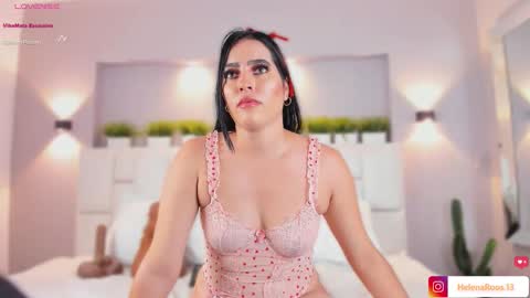 H E L E N A  online show from 31, 1, 2026