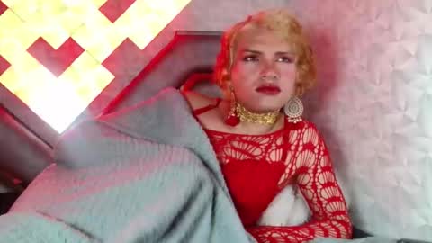 HelenaShineGold online show from 6, 6, 2026