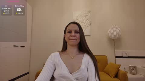Snapshot of helenbenit chatting on 13, 5, 2026 Helen online show from 13, 5, 2026