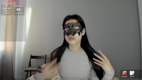 Hi I am Helen online show from 18, 5, 2026