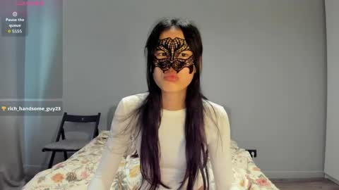 Hi I am Helen online show from 31, 5, 2026