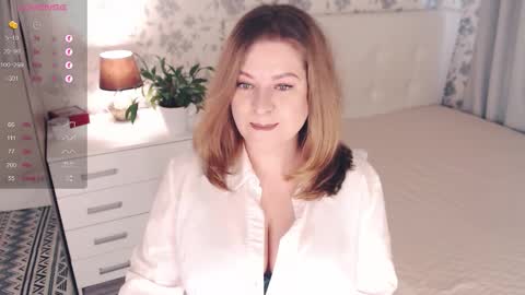 Helena Bonham online show from 15, 10, 2025