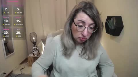 helenenigma online show from 23, 2, 2026