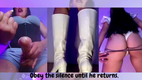    online show from 5, 12, 2025