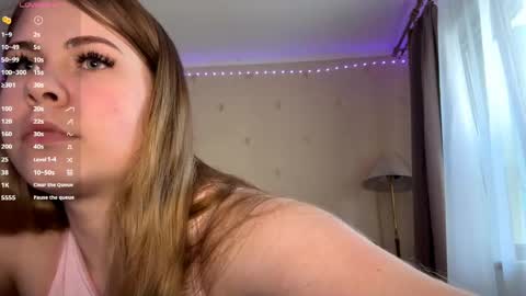 Snapshot of helenjoyne chatting on 1, 6, 2026 Chloe online show from 1, 6, 2026