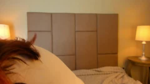 Snapshot of helenstanfordd chatting on 28, 5, 2026 Helen or Hells online show from 28, 5, 2026