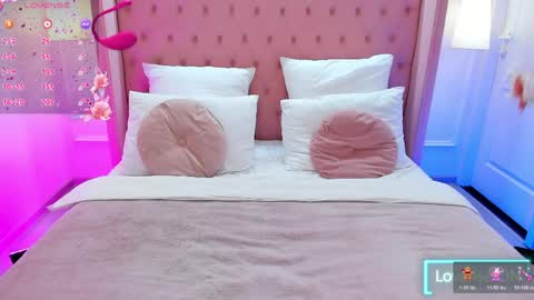 Snapshot of helentiny chatting on 7, 4, 2026 Helen online show from 7, 4, 2026