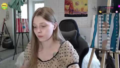 Snapshot of helenundersin chatting on 14, 7, 2026 Helen online show from 14, 7, 2026