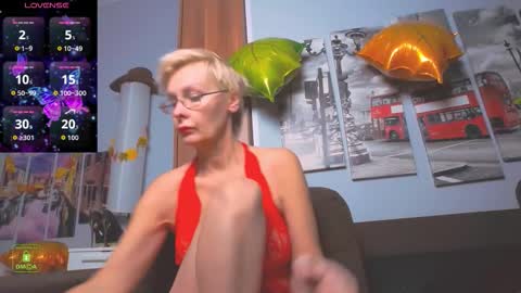 Helga online show from 29, 11, 2025