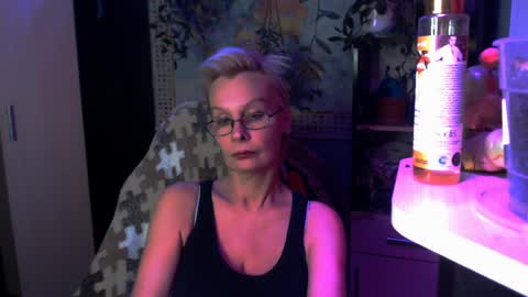 Helga online show from 14, 4, 2026