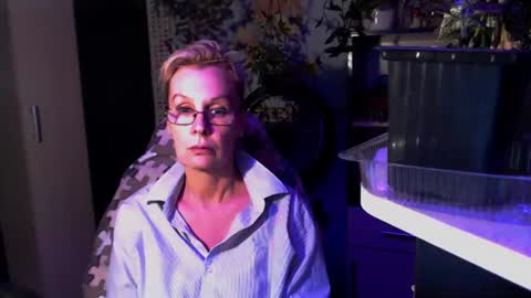Helga online show from 14, 6, 2026