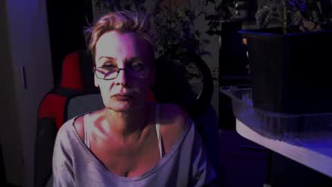 Helga online show from 22, 6, 2026