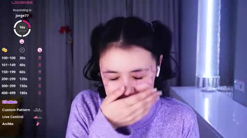 Snapshot of helgamartin chatting on 6, 2, 2026 Aurora online show from 6, 2, 2026