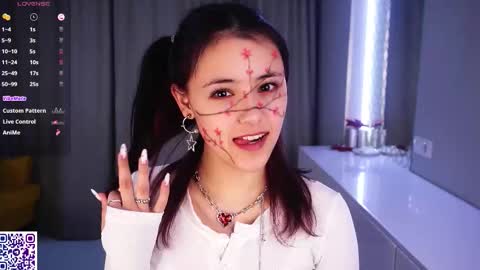 Snapshot of helgamartin chatting on 14, 2, 2026 Aurora online show from 14, 2, 2026