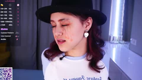 Snapshot of helgamartin chatting on 21, 2, 2026 Aurora online show from 21, 2, 2026