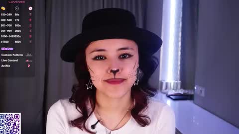 Snapshot of helgamartin chatting on 22, 2, 2026 Aurora online show from 22, 2, 2026