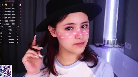 Snapshot of helgamartin chatting on 27, 2, 2026 Aurora online show from 27, 2, 2026