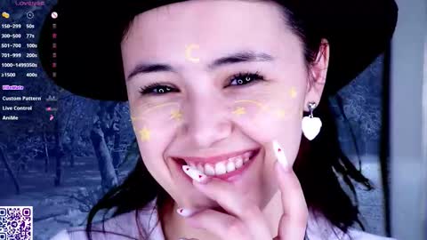 Aurora online show from 11, 3, 2026