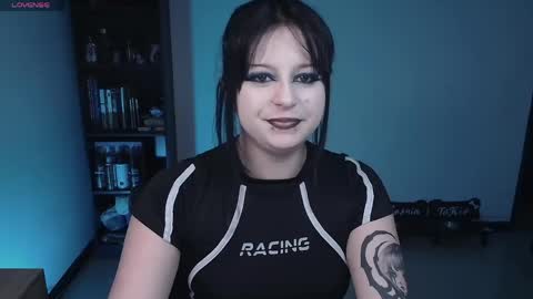 Snapshot of hell_dancer_ chatting on 14, 5, 2026 Lexa online show from 14, 5, 2026