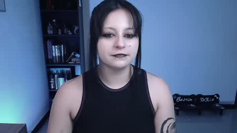 Snapshot of hell_dancer_ chatting on 29, 5, 2026 Lexa online show from 29, 5, 2026