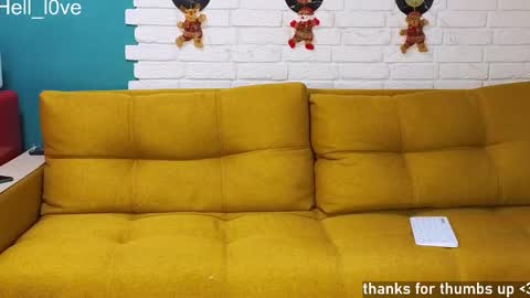 Anastasiia  online show from 2, 1, 2025