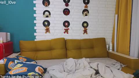 Anastasiia  online show from 4, 1, 2025