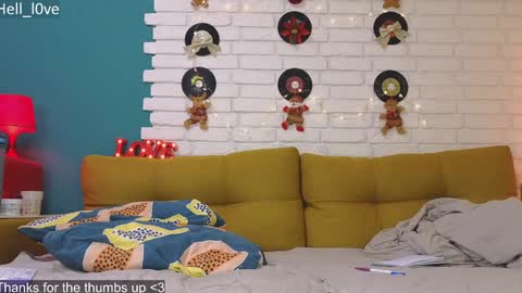 Anastasiia  online show from 12, 1, 2025