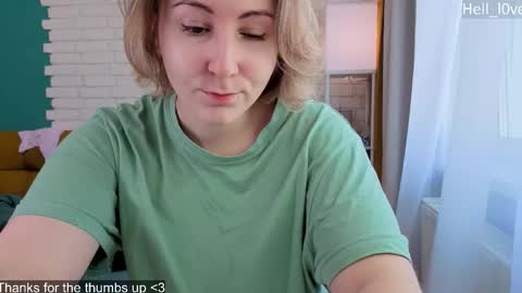 Anastasiia  online show from 9, 9, 2025