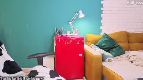 Anastasiia  online show from 9, 2, 2026