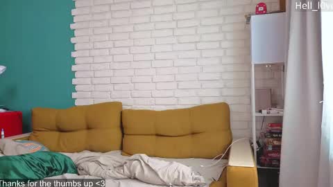 Anastasiia  online show from 11, 4, 2026