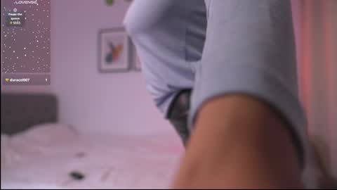 Snapshot of hell_lo chatting on 16, 11, 2025 Lorette Lory online show from 16, 11, 2025