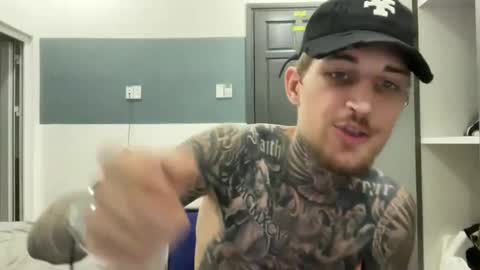 hellacozy online show from 26, 10, 2025