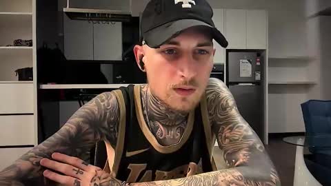 hellacozy online show from 9, 2, 2026