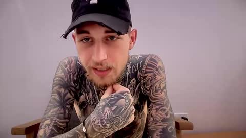 hellacozy online show from 8, 3, 2026