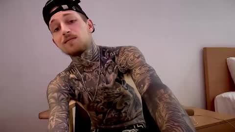 hellacozy online show from 29, 3, 2026